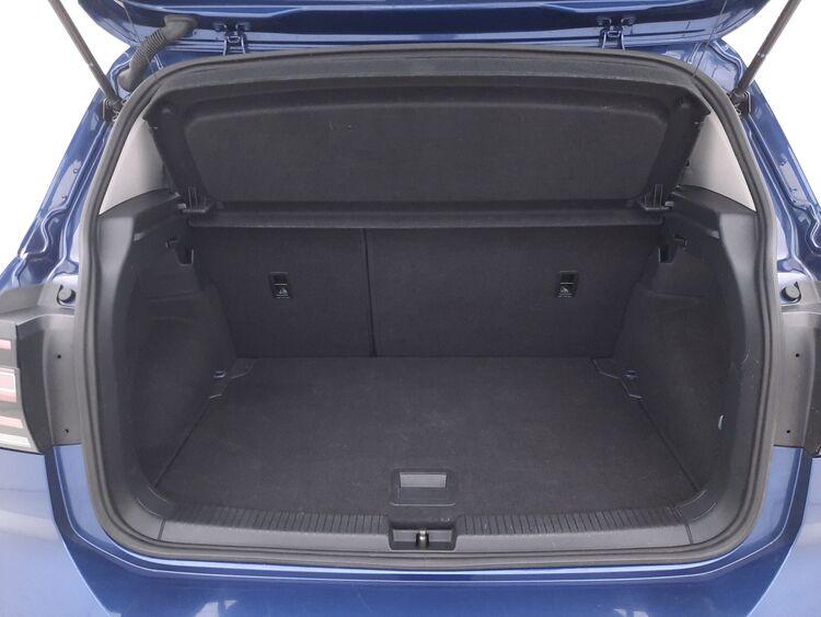 Volkswagen T-Cross Style DSG BR226793 1.0 Benzina 110CV