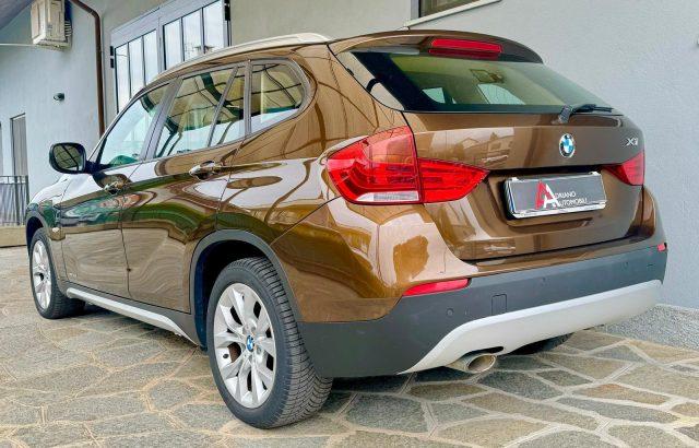 BMW X1 X1 xDrive18d Attiva