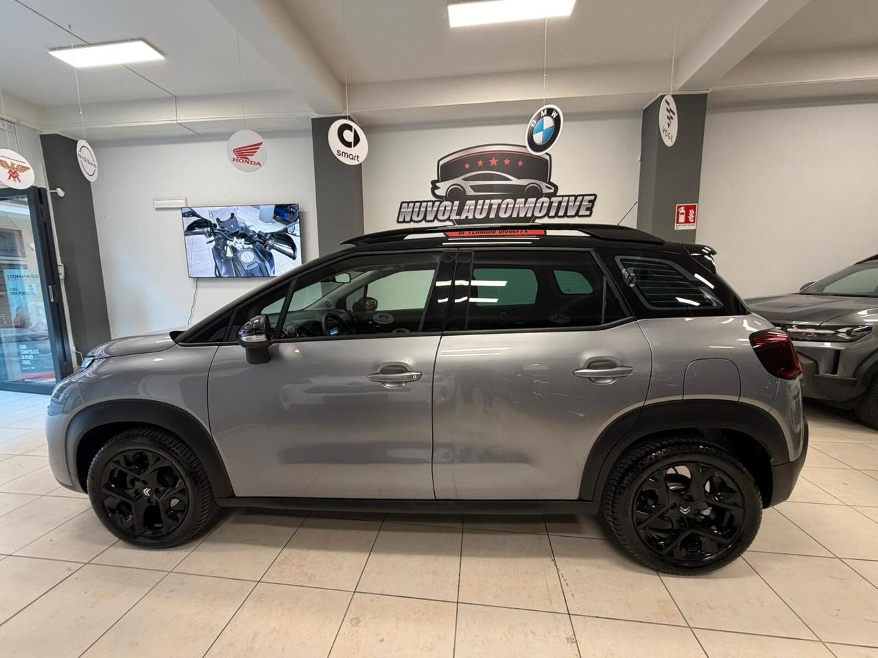 Citroen C3 Aircross PureTech 110 S&S Max a soli 170 euro