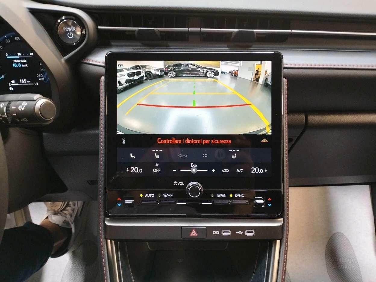 Lexus LBX 1.5 hybrid Elegant 2wd * 8.000 km *