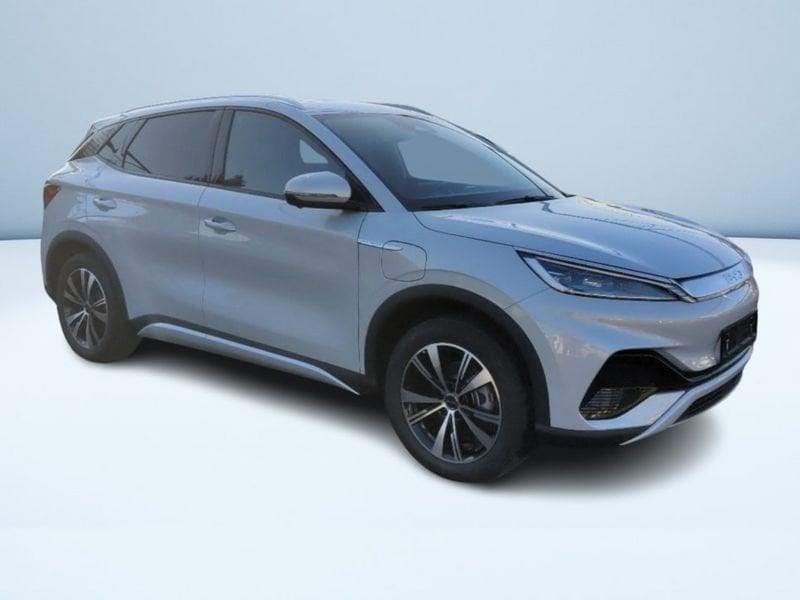 BYD ATTO3 ATTO 3 Comfort