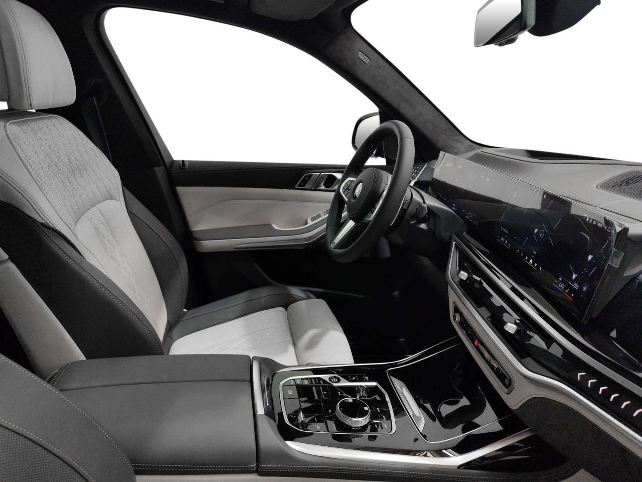 BMW X7 xDrive40i 48V MSport Pro