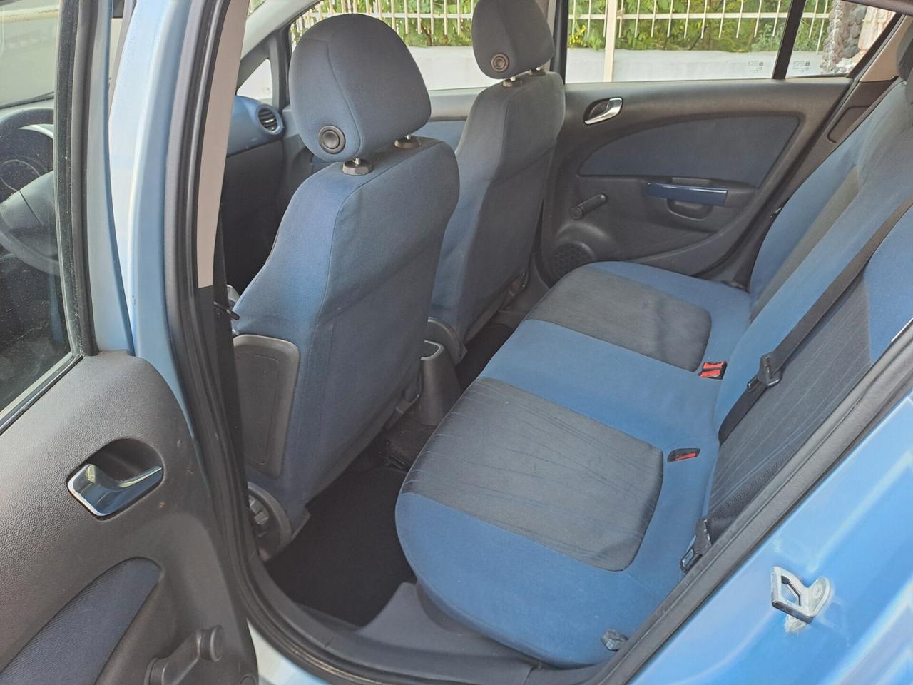 Opel Corsa 1.3 CDTI 75CV ecoFLEX 5 porte Enjoy SOLO 113000KM