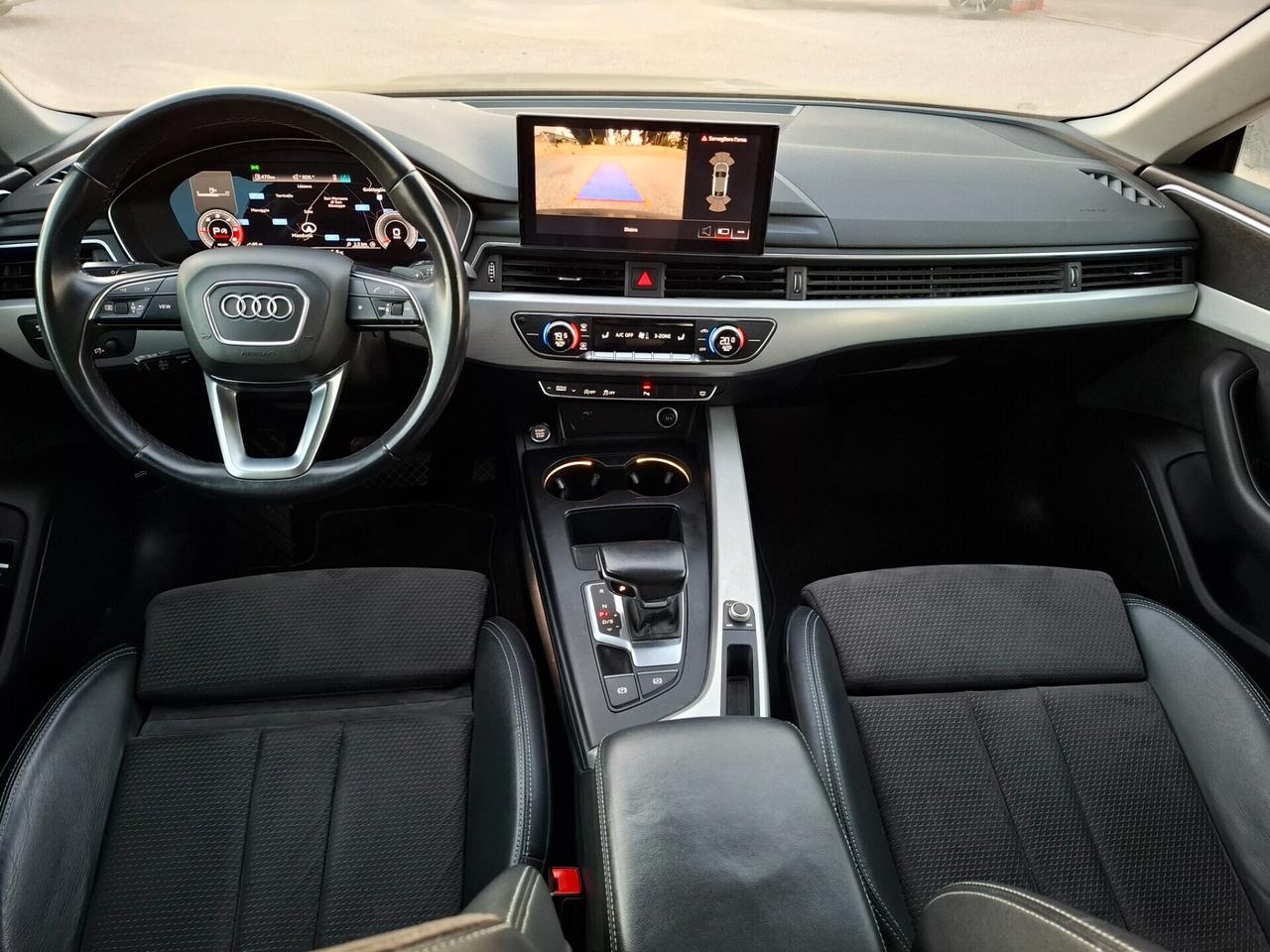 Audi A5 SPB 35 TDI S tronic S-Line *MATRIX-PELLE-NAVY-RADAR*