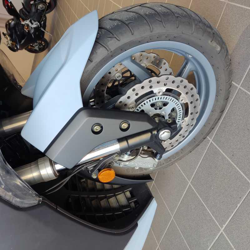 Kymco AK 550 Premium - 2023