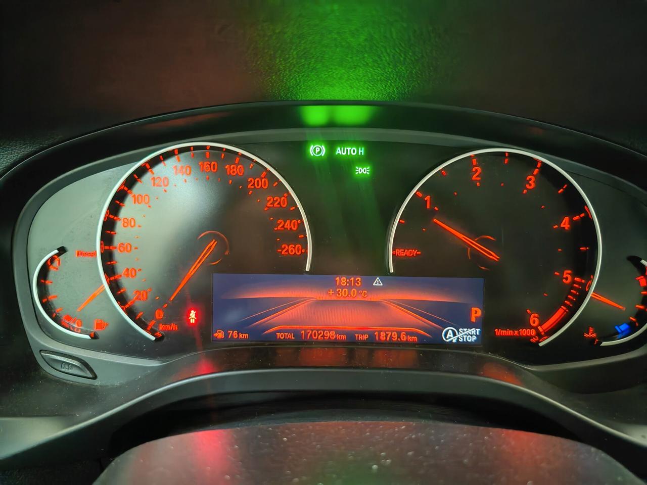 Bmw X4 xDrive20d