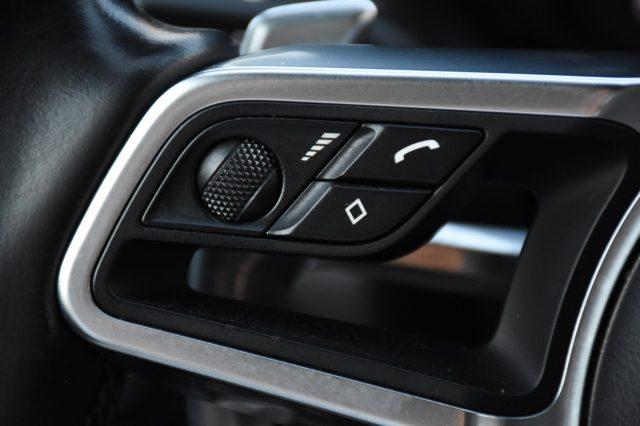 PORSCHE Macan 2.0 *PASM*CARPLAY*CAM*NO SUPERBOLLO*