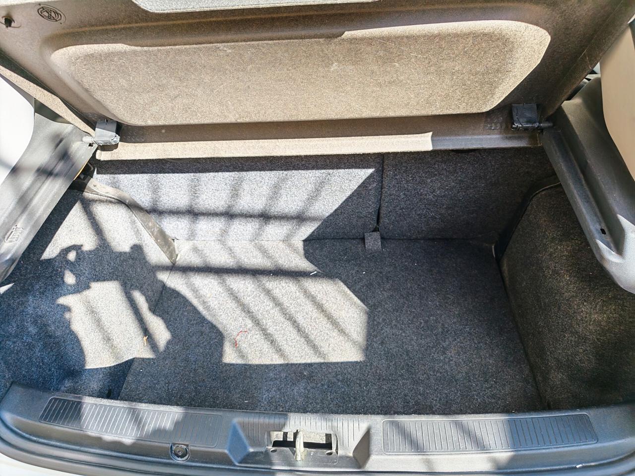 Fiat Punto 1.3 MJT 5 porte - GARANZIA