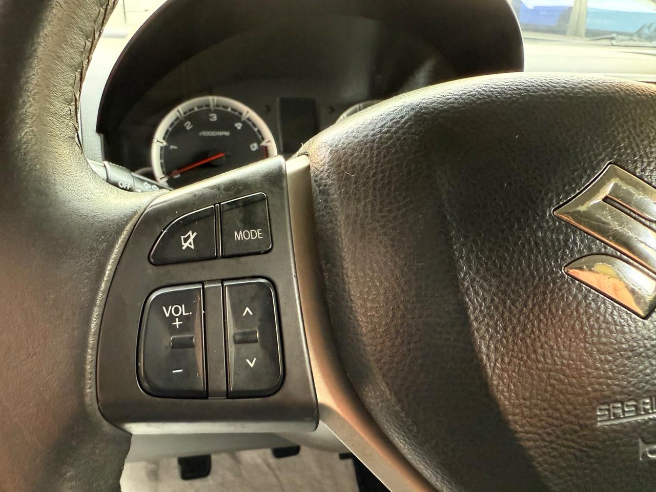 Suzuki Swift 1.3 DDiS 5 porte DIESEL