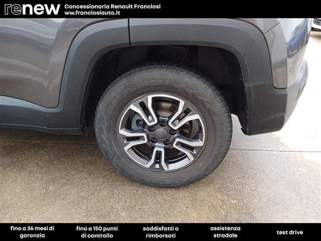 JEEP Renegade 1.0 T3 Longitude 2WD