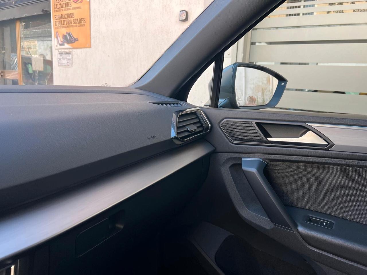 Seat Tarraco 1.5 TSI FR