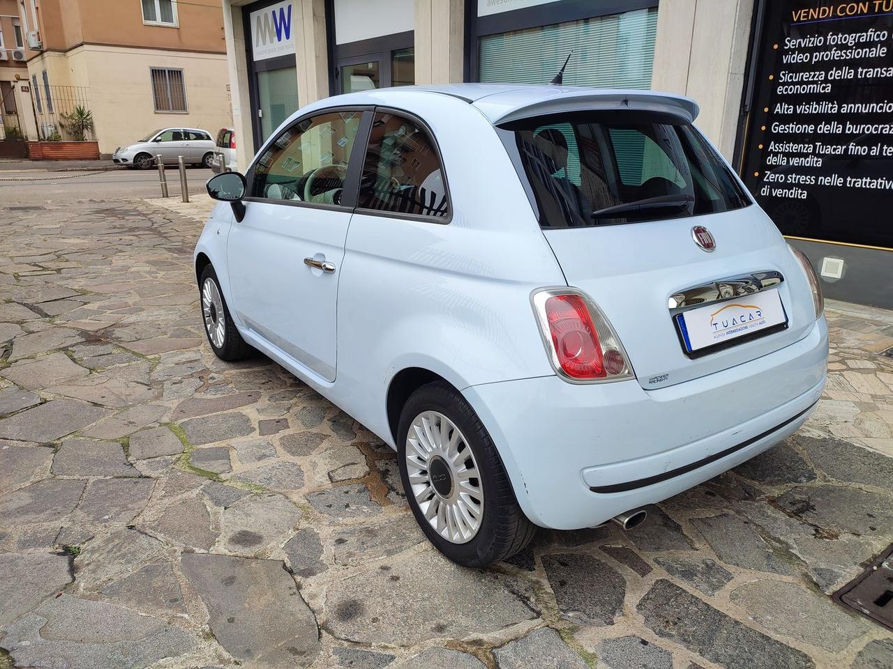 Fiat 500 Sport 1.4 16V