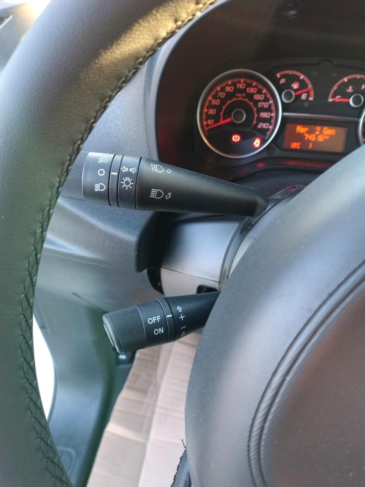 Fiat Doblò FRIGO NO ATP 1.6 Mjet 3 Posti - 2021