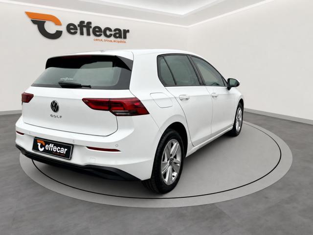 VOLKSWAGEN Golf 2.0 TDI DSG SCR