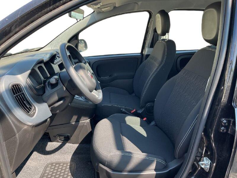 FIAT Panda My24 1.0 70cv Hybrid Panda