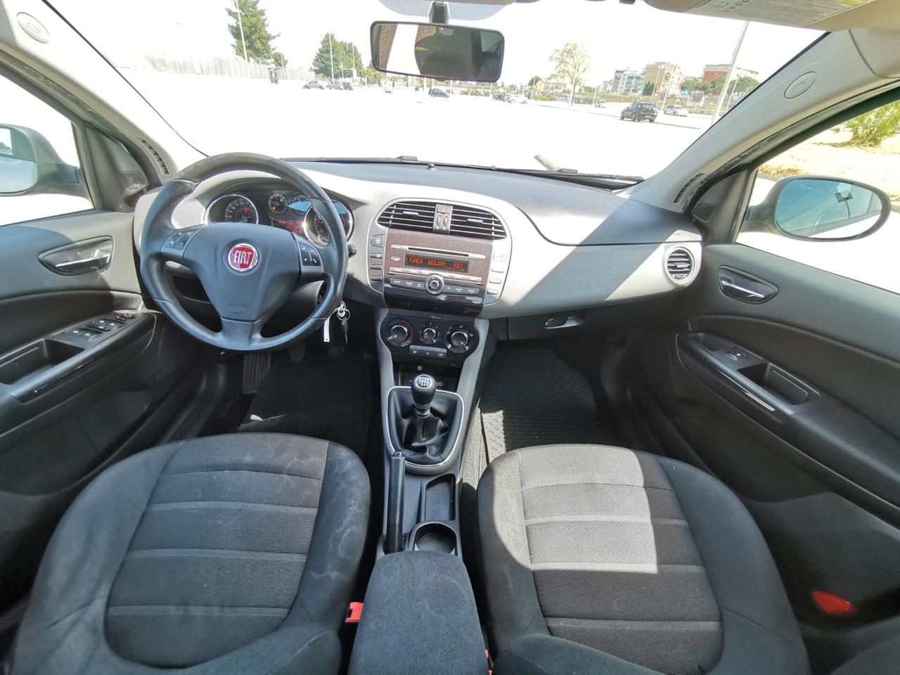 Fiat Bravo 1.6 MJT 105 CV Easy - 11/2014