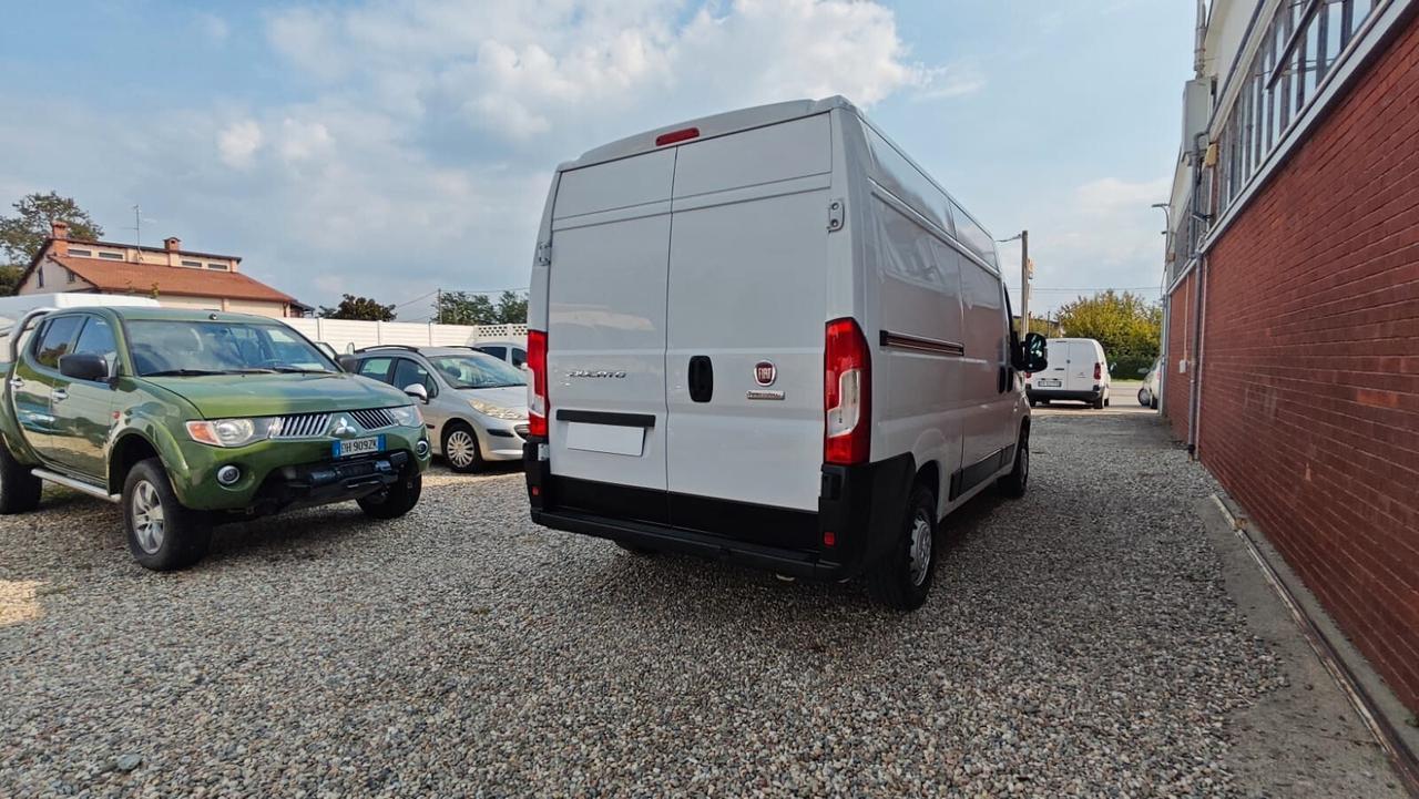 Fiat Ducato 35 2.0 MJT PC-TN Furgone