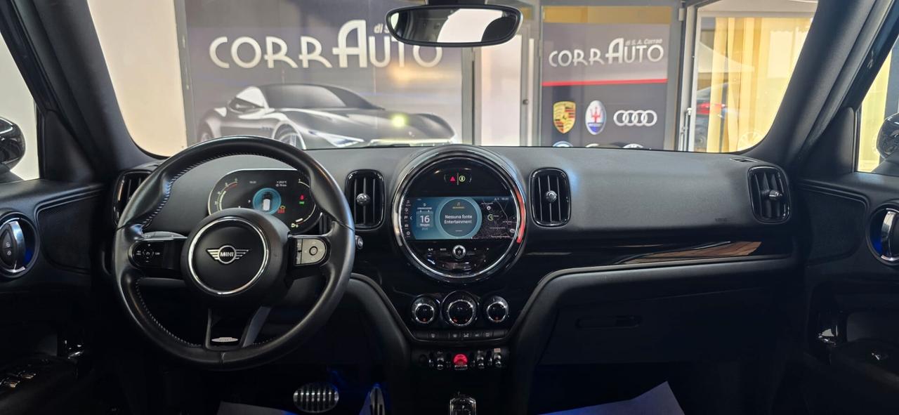 Mini Cooper D Countryman 2.0 Northwood Edition
