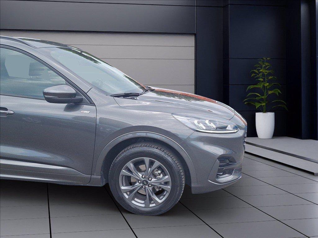 FORD Kuga 2.5 phev ST-Line 2wd 225cv cvt del 2023