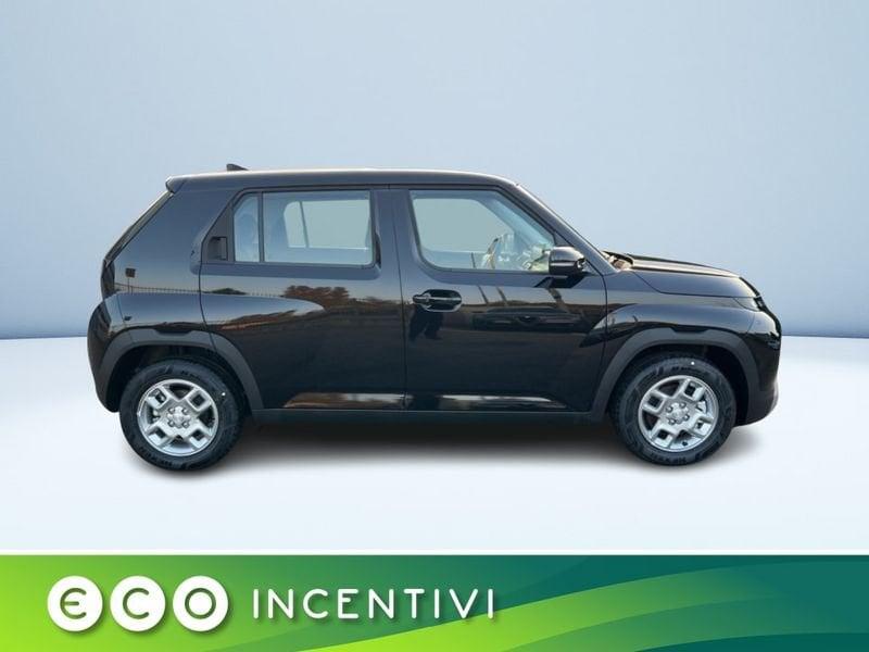 Hyundai Inster 49kWh XTech (LP)