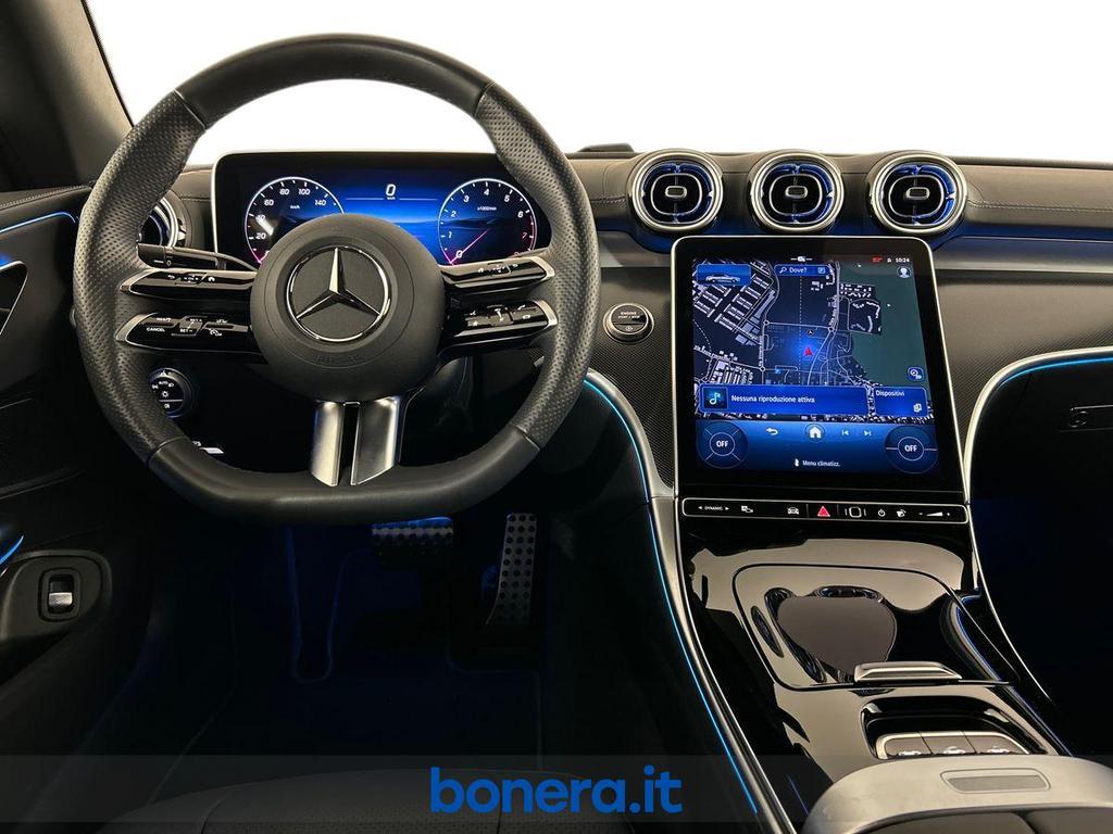 Mercedes CLE Cabrio 200 AMG Line Advanced Plus 9G-Tronic Plus