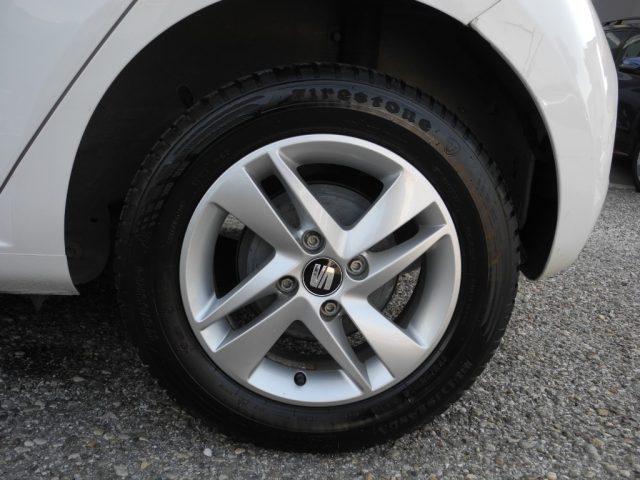 SEAT Mii 1.0 68cv 5p. Style Ecofuel -OK NEOPATEN.- NO BOLLO