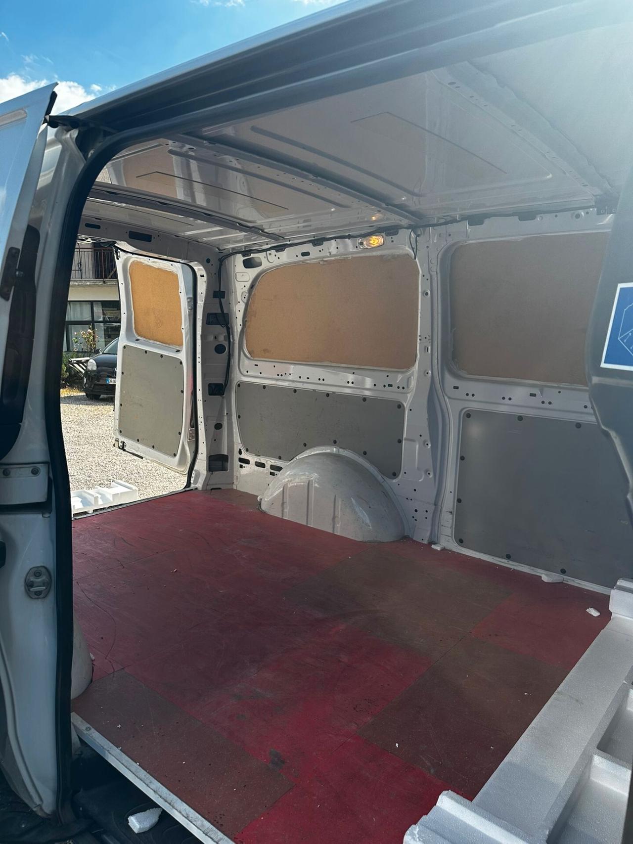 Mercedes - Benz Vito 2.2