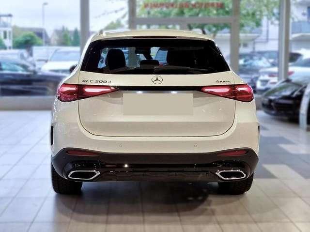 Mercedes-Benz GLC 300 D PREMIUM AMG NIGHT PACK TETTO PELLE 20"KAMERA PDC