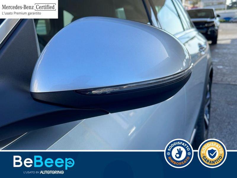 Mercedes-Benz Classe C C SW ALL-TERRAIN 220 D MHEV PREMIUM 4MATIC AUTO