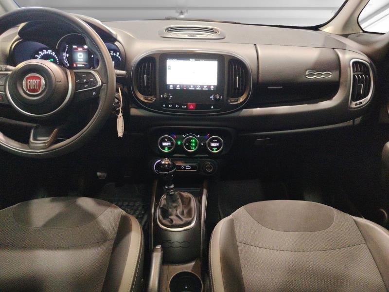 Fiat 500L 1.4 Mirror