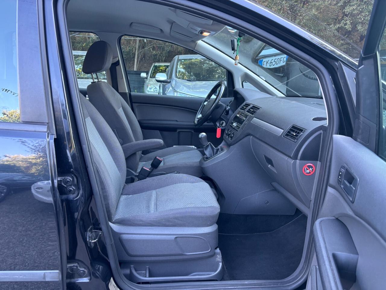 Ford Focus C-Max 1.6 BENZINA 16V Ghia