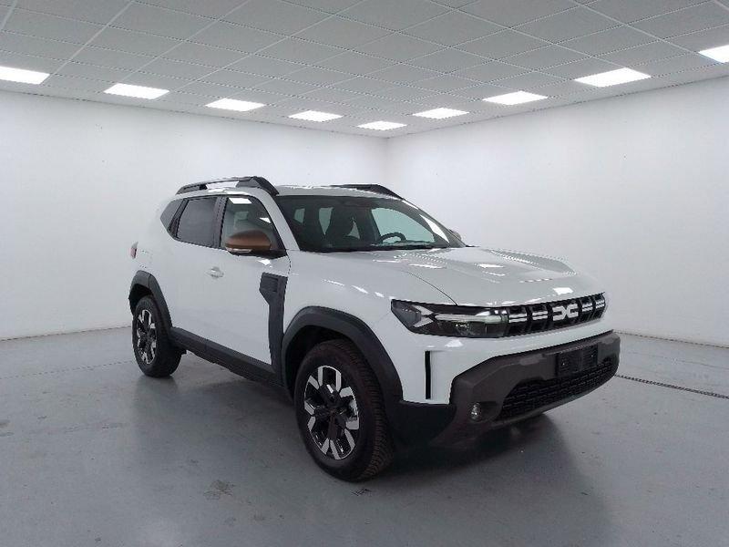 Dacia Duster 1.2 mild hybrid Extreme 4x4 130cv