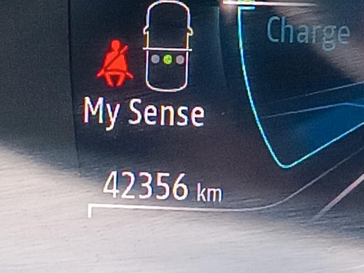 Renault Captur Full Hybrid E-Tech 145 CV Rive Gauche