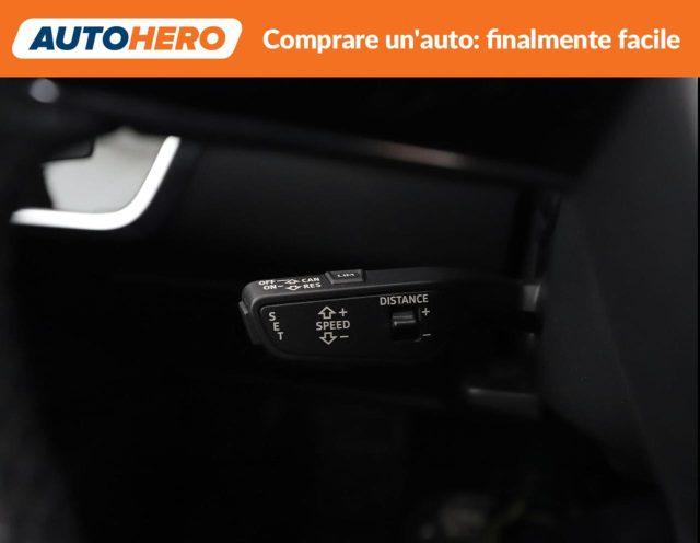 AUDI A6 Avant 45 3.0 TDI quattro tiptronic Business Sport