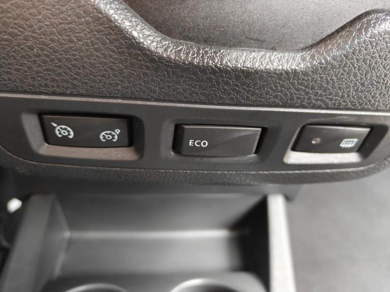 Dacia Lodgy Stepway 1.5 dci Brave s&s 110cv 7p.ti