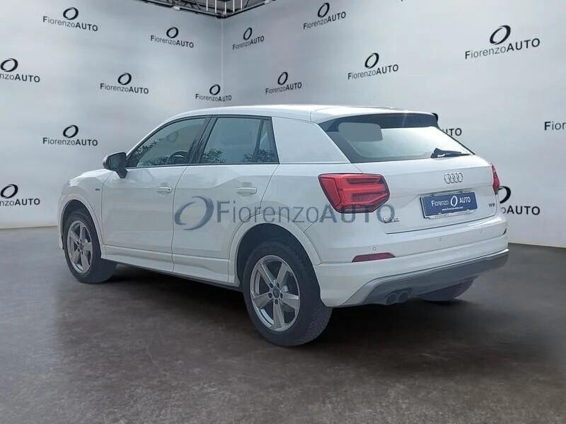 Audi Q2 1.4 TFSI COD Sport - PREZZO REALE
