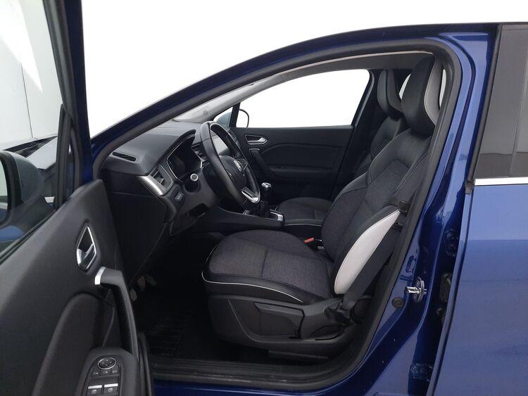 Renault Captur Intens BZ738465 1.0 Benzina 101CV
