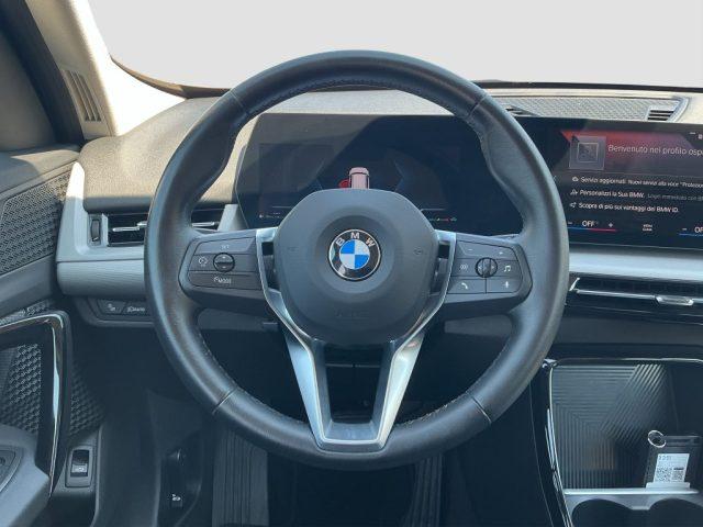 BMW X1 X1 sDrive 18i