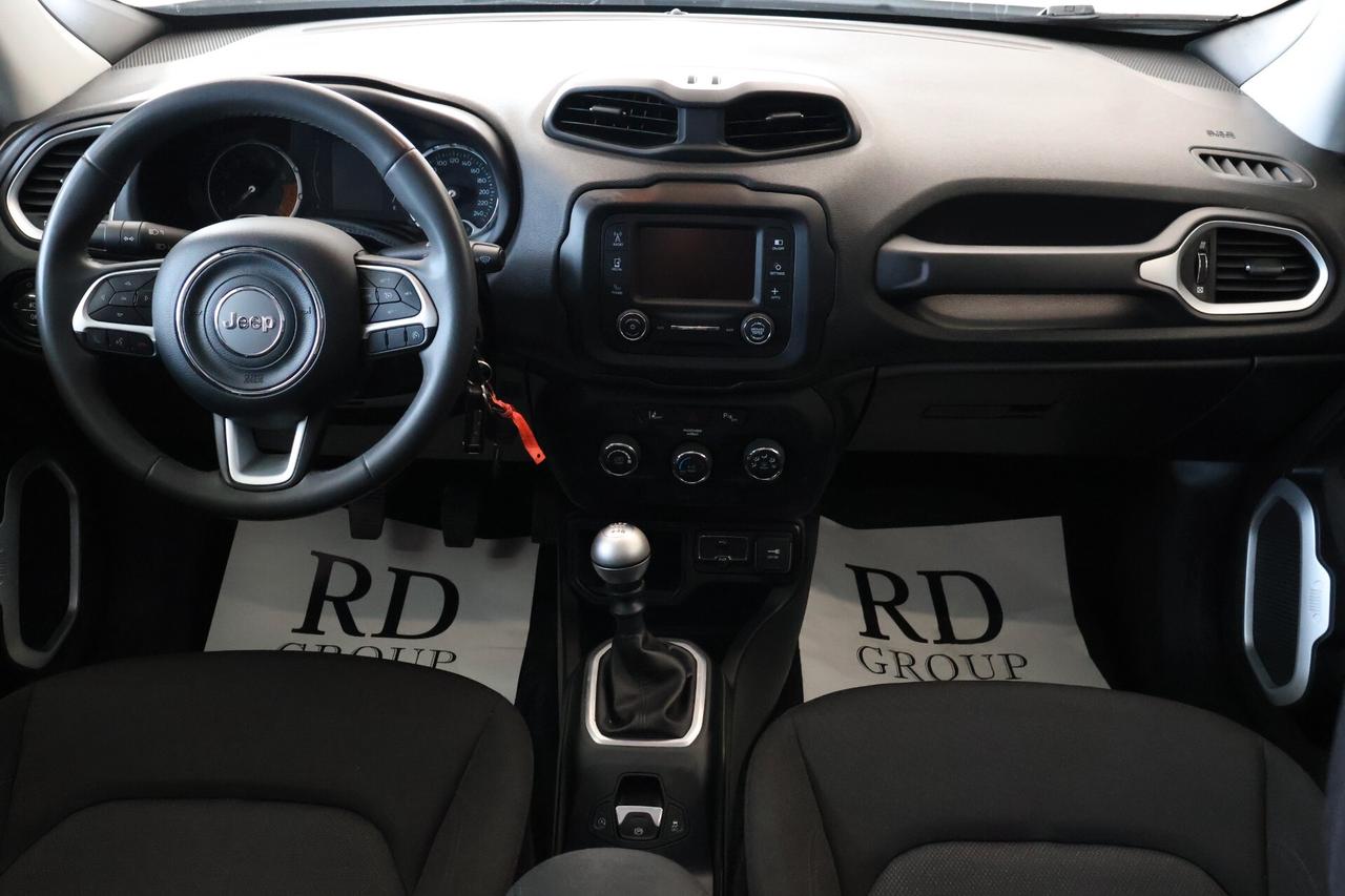 Jeep Renegade 1.0 T3 Longitude iva