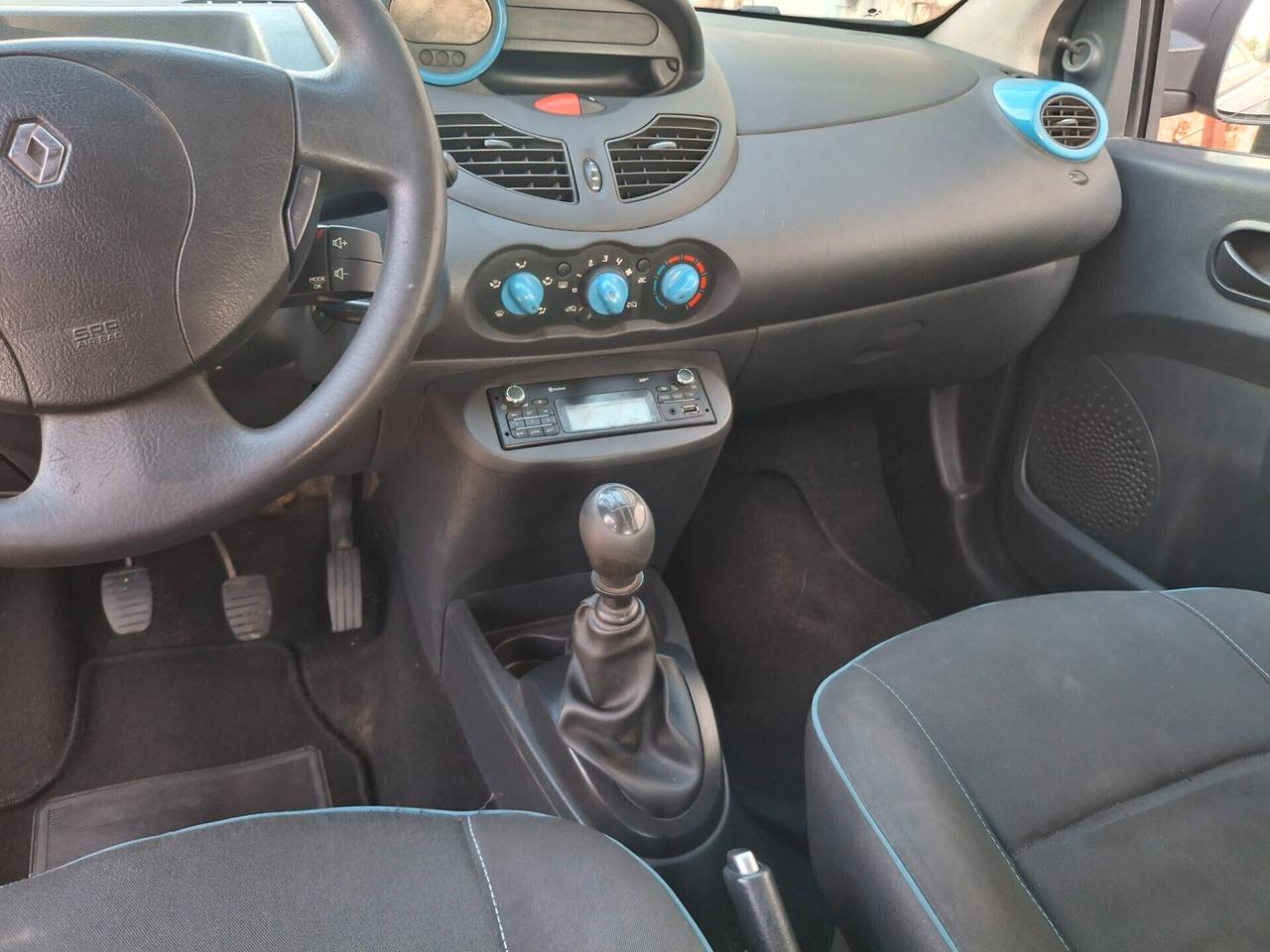 Renault Twingo 1.2 16V Live-SOLO 89000 CHILOMETRI-