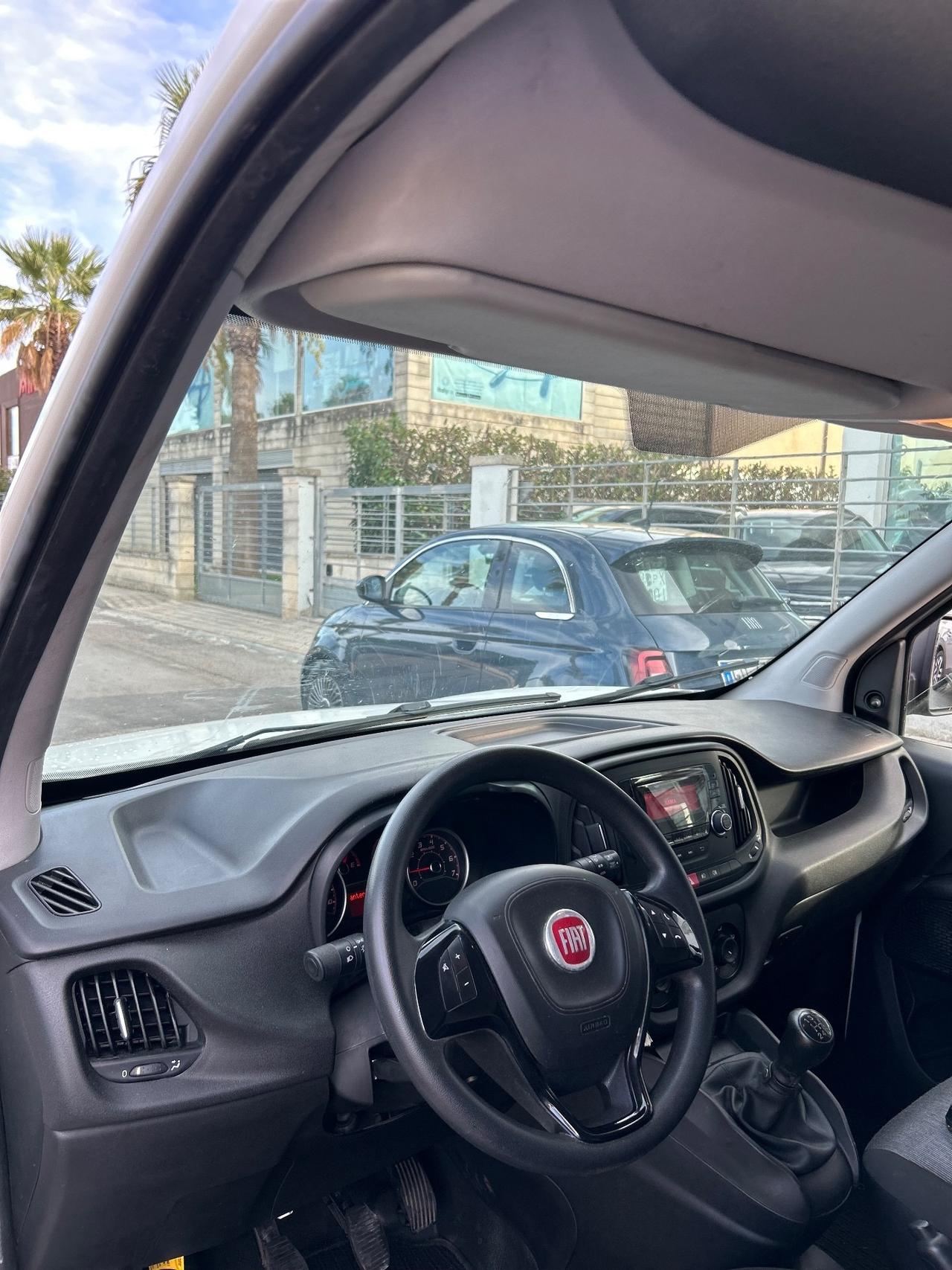 Fiat Doblo Doblò 1.3 MJT PC-TN Cargo