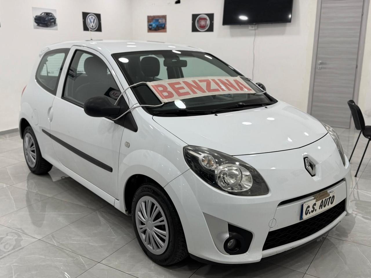 Renault Twingo 1.2cc 2011