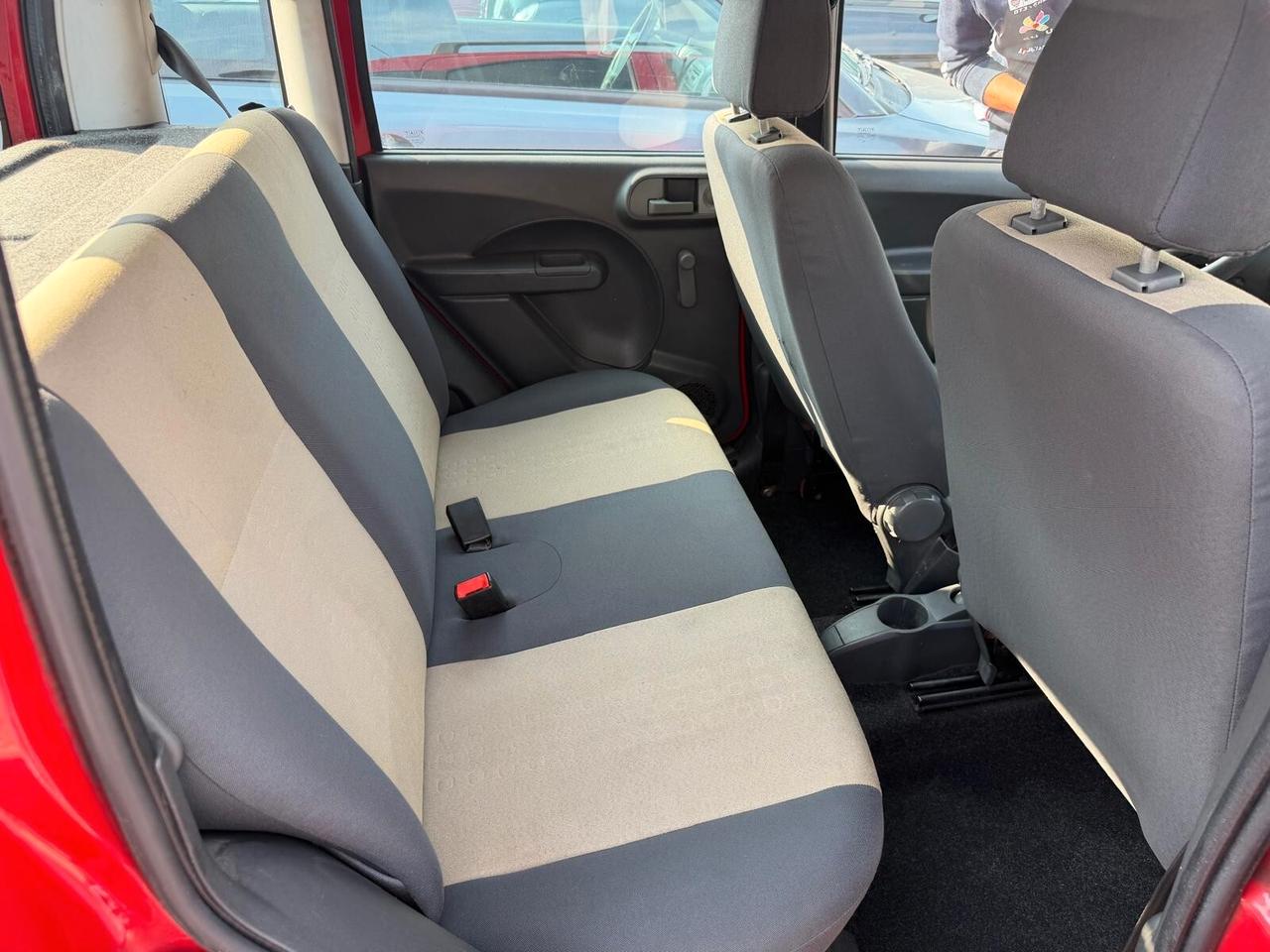 Fiat Panda 1.2 Dynamic Natural Power NEOPATENTATI