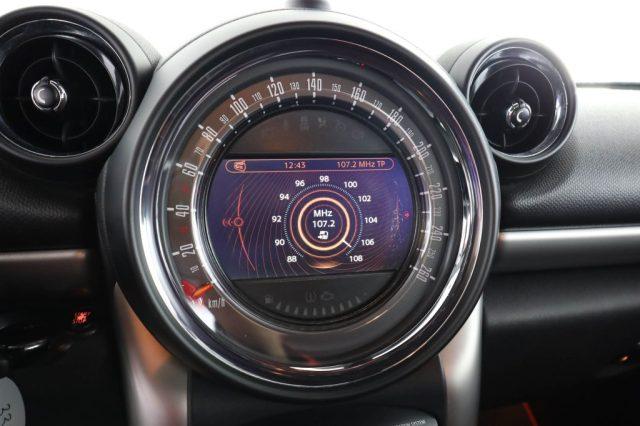 MINI Mini Countryman 2.0 Cooper D Business Countryman ALL4