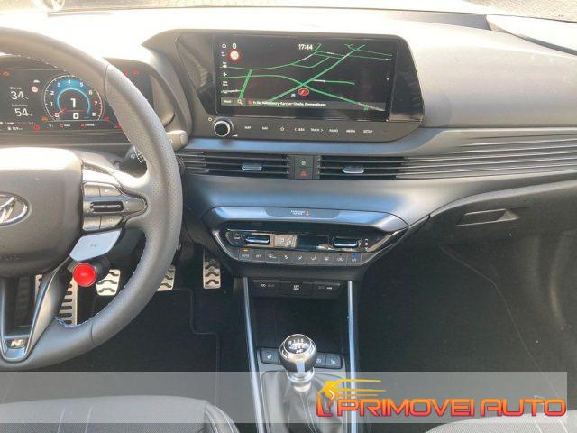 HYUNDAI i20 N 1.6 T-GDI MT N-Performance