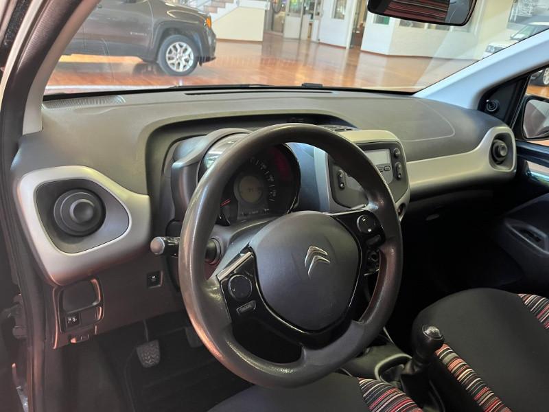 CITROEN C1 Airscape VTi 68 5 porte Shine