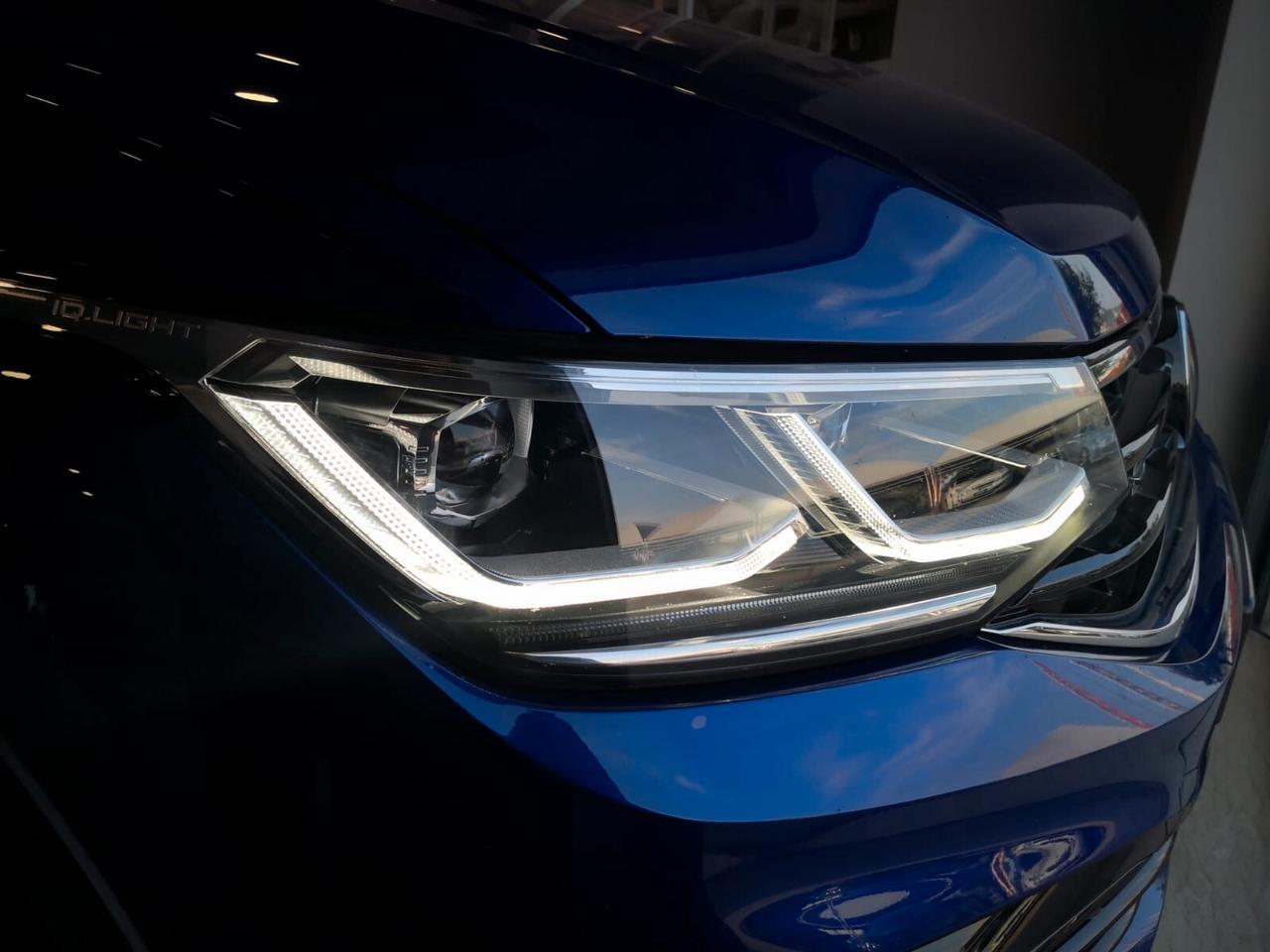 Volkswagen Tiguan 1.5 TSI 150 CV DSG ACT R-Line ***su appuntamento***