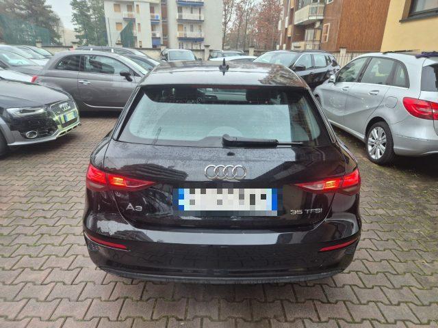 AUDI A3 SPB 30 TFSI S tronic Business