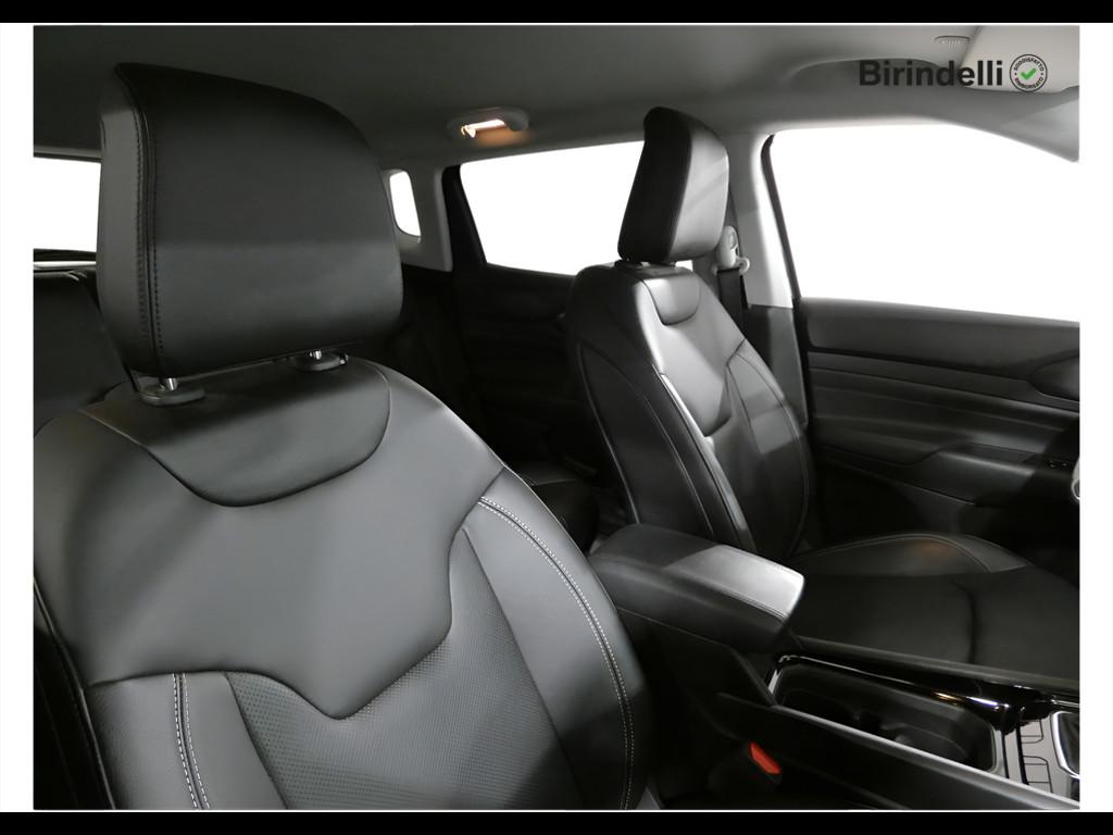 JEEP Compass 2ª serie - Compass 1.6 Multijet II 2WD S