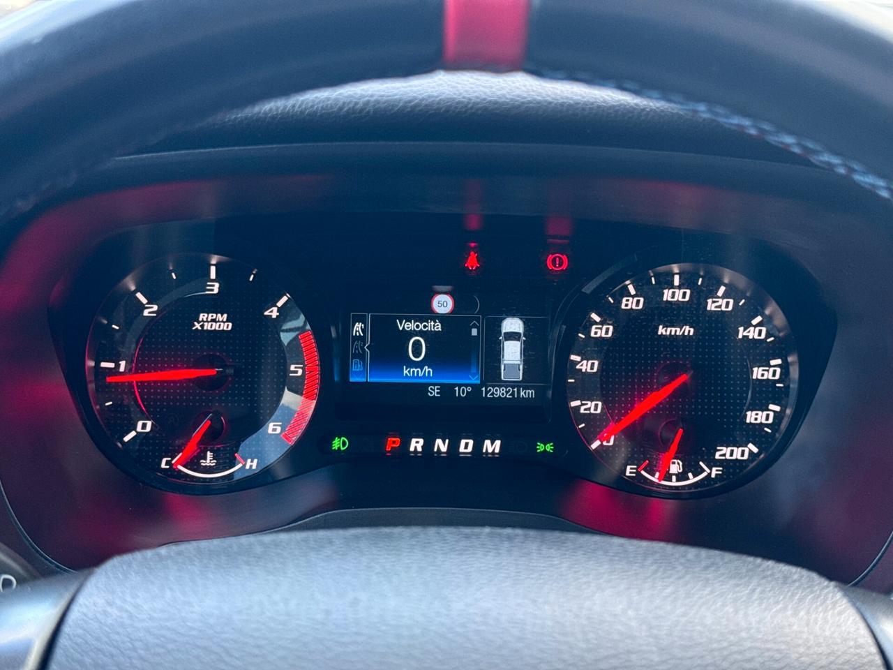 Ford Ranger RAPTOR 2.0 TDCi 213CV *PRONTA CONS*+IVA*FULL*CAMERA 180*